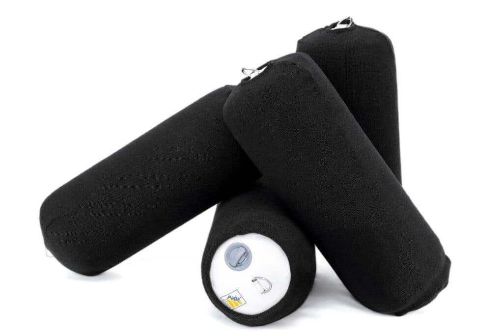 Fenda-Sox fender covers