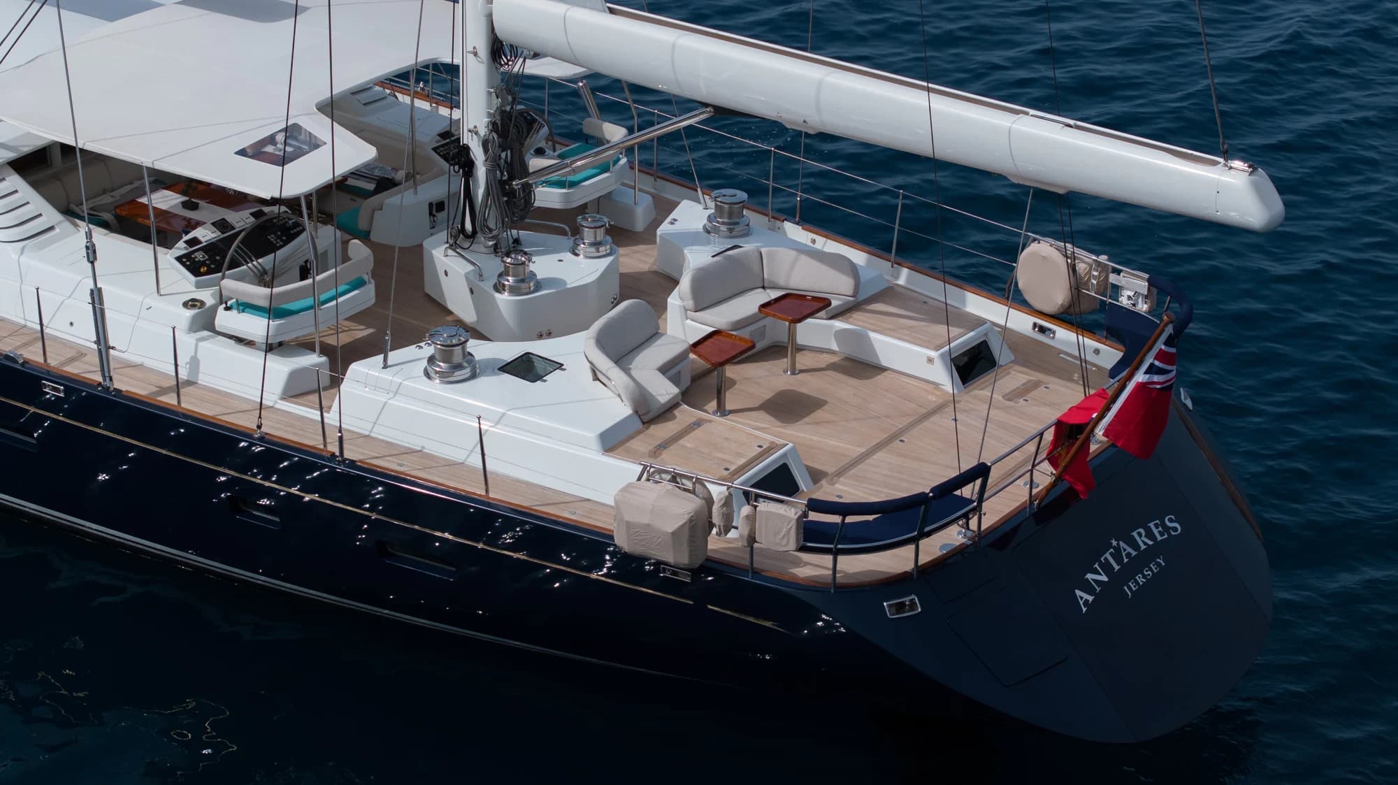 Fraser Yachts
